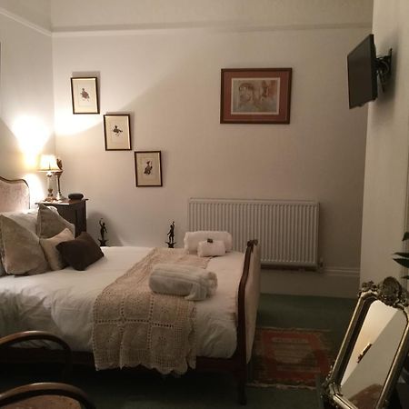Nottingham Lodge מראה חיצוני תמונה