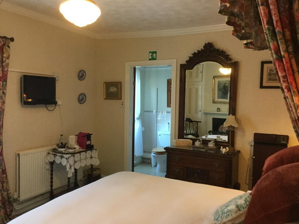 Nottingham Lodge מראה חיצוני תמונה