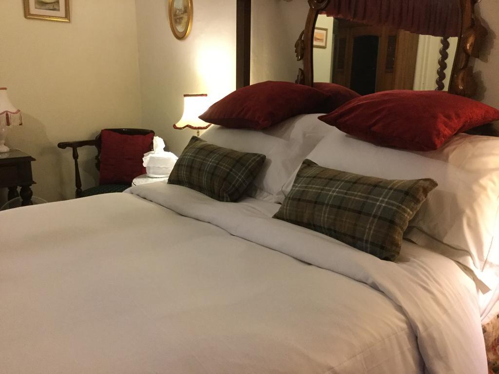 Nottingham Lodge מראה חיצוני תמונה