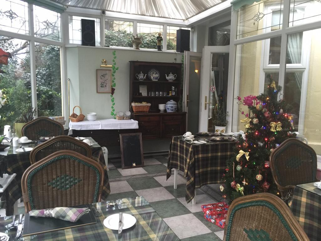 Nottingham Lodge מראה חיצוני תמונה