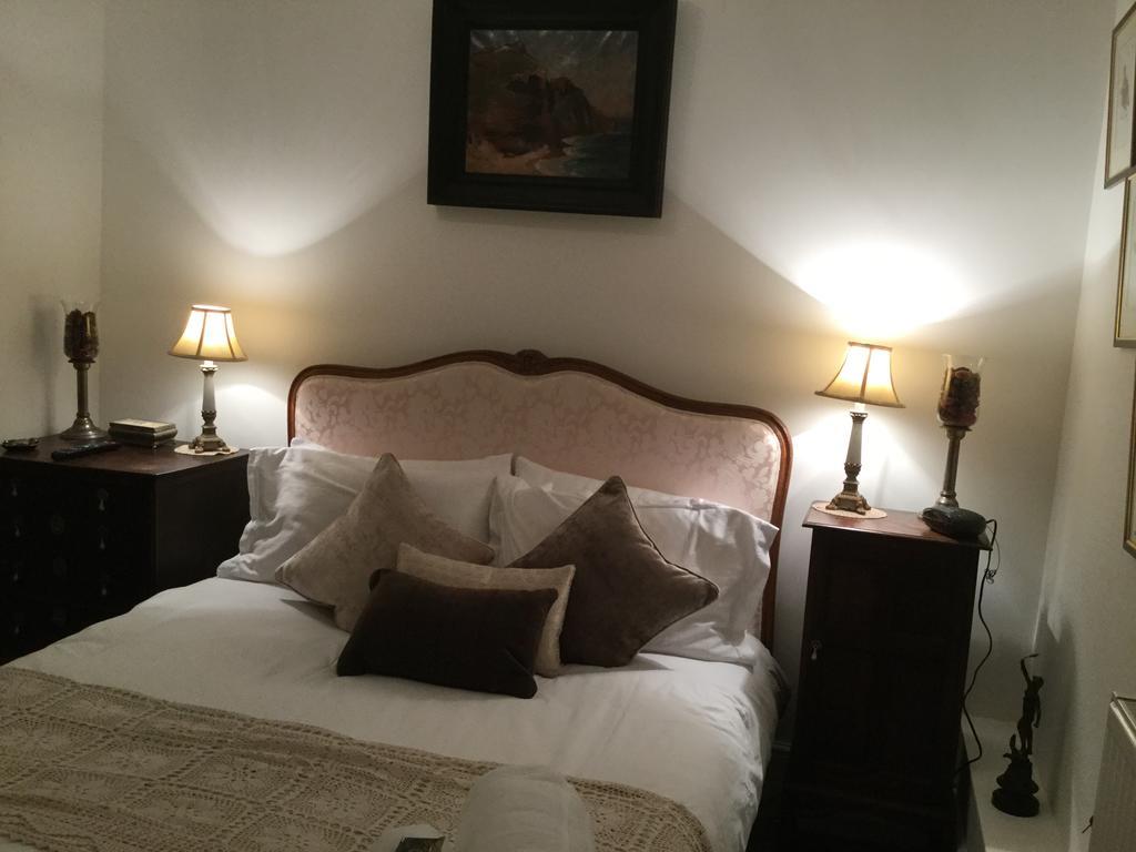 Nottingham Lodge מראה חיצוני תמונה