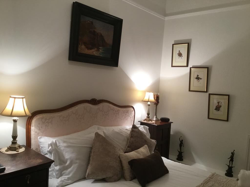 Nottingham Lodge מראה חיצוני תמונה