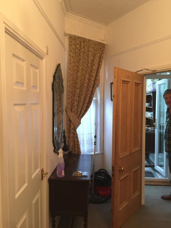 Nottingham Lodge מראה חיצוני תמונה